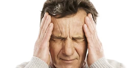 Headache