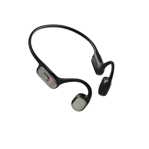 Bone conduction hearing aid